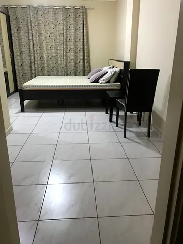 Room for Rent in Al Nahda 1, Dubai