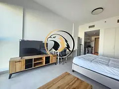 Fully furnished!! Studio Apartment available with all amenities aljada