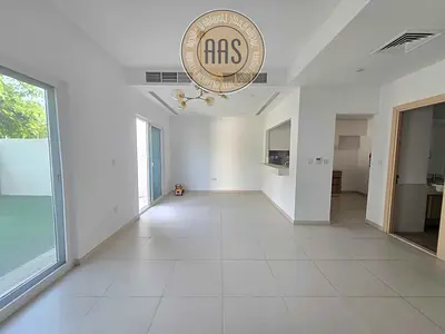 Modern 3BR + Maid Villa for Rent | Near All Amenities | AED 148,999