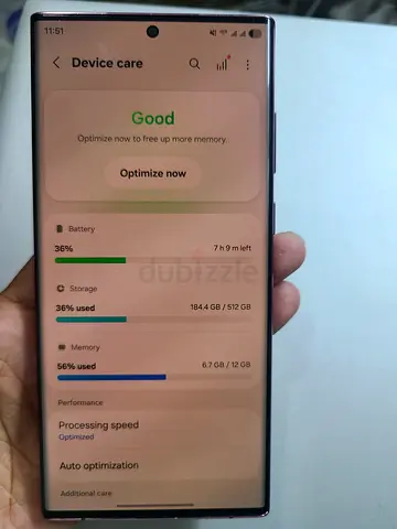 Samsung S22 Ultra