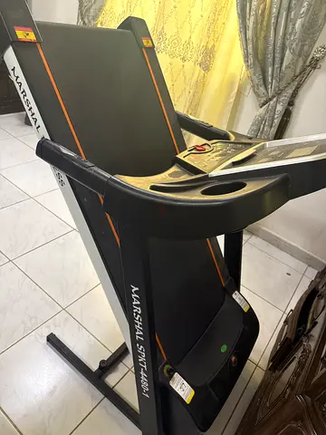 Treadmill for sale