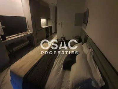 12 Cheques | Burj Khalifa view | Fully Furnished