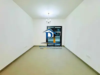 ELEGANT | 1BHK | BALCONY | POOL | GYM | PARKING | ONLY FAMILY