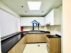 ELEGANT | 1BHK | BALCONY | POOL | GYM | PARKING | ONLY FAMILY