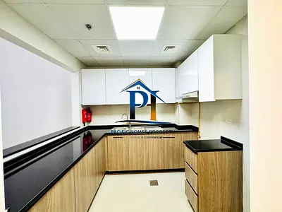 ELEGANT | 1BHK | BALCONY | POOL | GYM | PARKING | ONLY FAMILY