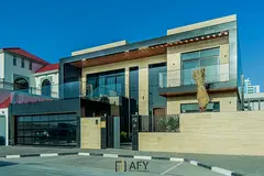 Signature Custom 5BR Villa | Ultra Luxury Living | Private Pool | Al Furjan West