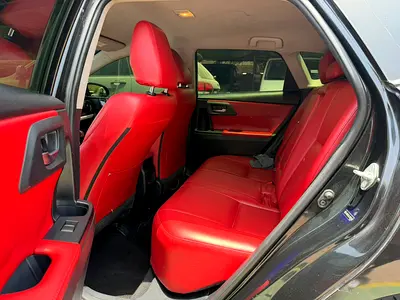 2018 Toyota COROLLA 缩略图 10