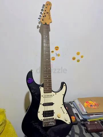 guitar for sale