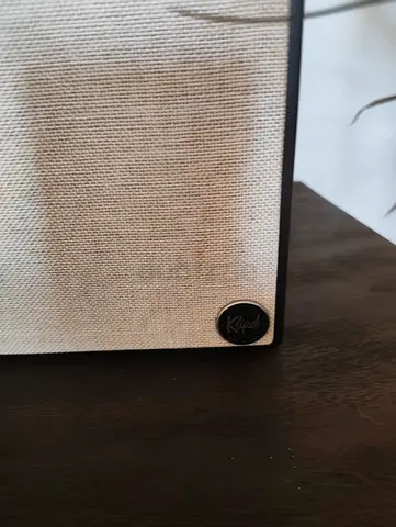 KLIPSCH the Fives - perfect like new condition