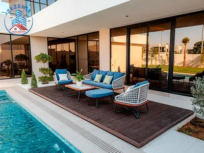 Exclusive discount | Ready-to-move-in detached villa | Complete privacy