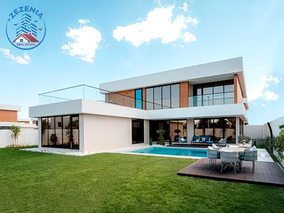 Exclusive discount | Ready-to-move-in detached villa | Complete privacy