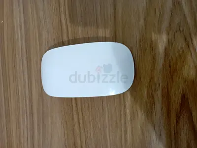 Apple Magic Mouse (White) - Good Condition