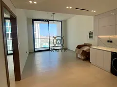 Unfurnished | Kitchen Appliances |High Floor