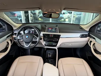 صورة مصغرة 9 لـ 2022 BMW X2