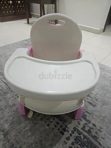 Feeding chair