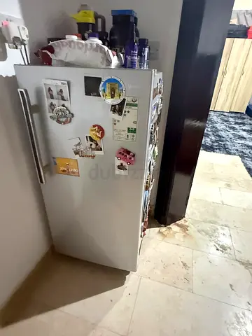 Fridge