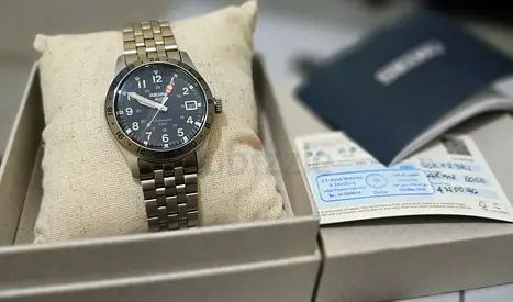 Seiko SSK023K1