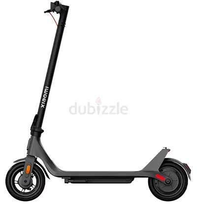 Xiaomi electric scooter - used, good condition