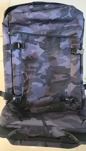 Eastpack soft suitcase