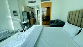 Best Rental Offer | Furnished Studio | Arjan