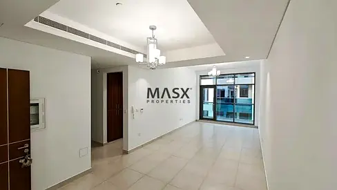 Move In Ready | Spacious 2 Bedroom | Family Building