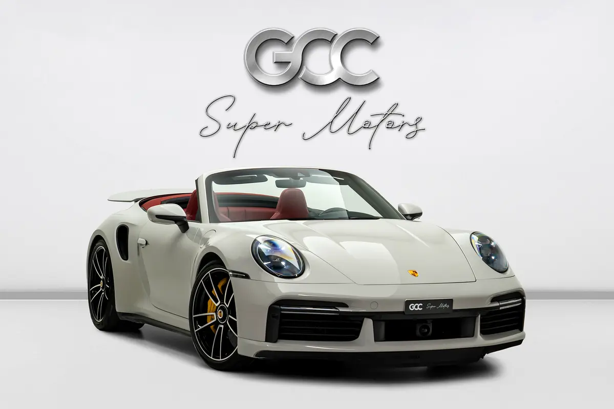 Porsche 911 2023 — photo 1 of 20