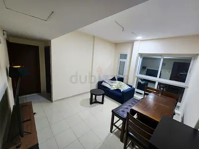 Full furnished 1 BHK for monthly rent