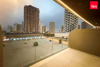 Lavish Studio | Fully Furnished | Al Khail Exit