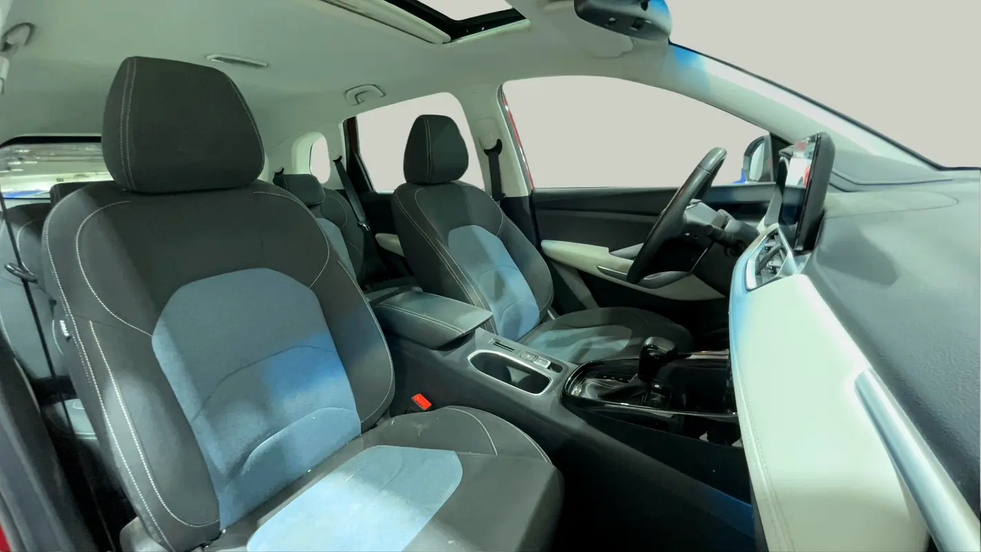 Chevrolet Captiva 2023