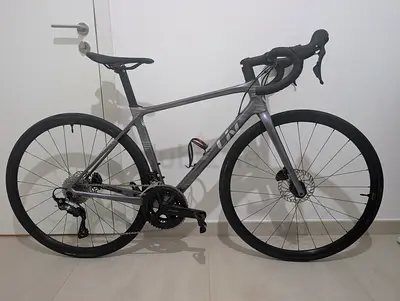 Liv Langma Womens road bike