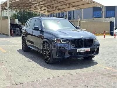 AED 4027/month | 2023 BMW X5  | GCC Specs | Ref#437934