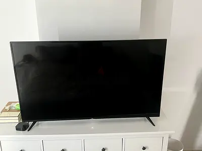 TCL 55 inch LED TV for sale