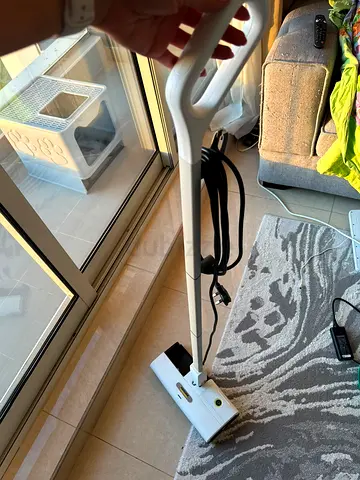 Kärcher Steam Mop / Steam Cleaner for Floors