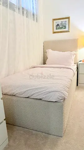 Single Bed