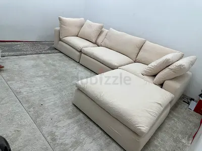 Marina home luscious sofa for sale