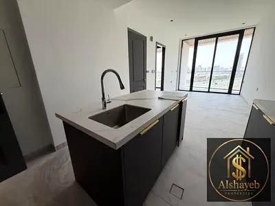 Spacious 1 Bedroom + Study Room for Rent | Large Layout | 48 Parkside, Arjan