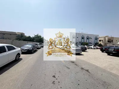 10,000 sq ft Residential Investment Land for Sale in Al Nasiriyah – Al Sharq District