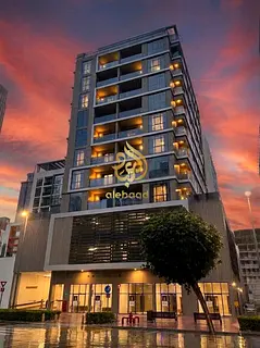 Limited offer 2br brand new building family place with all amenties very nearby metro