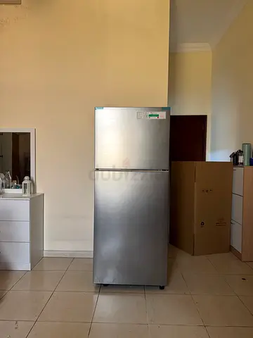 Samsung Refrigerator 2025 Model