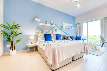 FURNISHED STUDIO | HOT DEAL | ARC TOWER