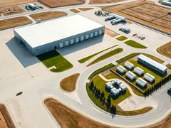 Warehouse for Rent | Al Sajaa, Sharjah