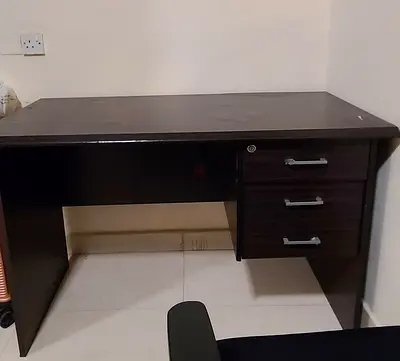 study table