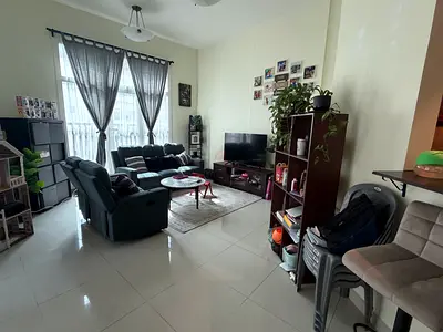 Bed Space for Filipina Lady Only Behind MOE