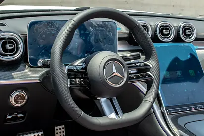 Mercedes-Benz CLE 200, миниатюра 11