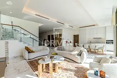 Furnished | Vacant on Transfer | Burj Khalifa View