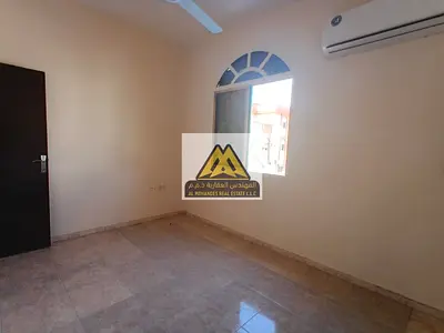 An excellent opportunity for annual rent in Al Nuaimiya 2, Ajman. This one-bedroom apartment offers