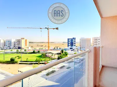 Best Layout with Best Price 1BHK | 2 Bath with Balcony Available in Liwan 2, Dubailand ✨