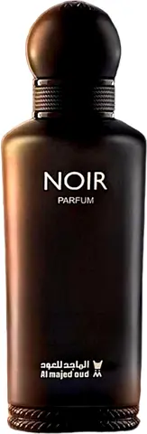 noir al majed oud 100ml