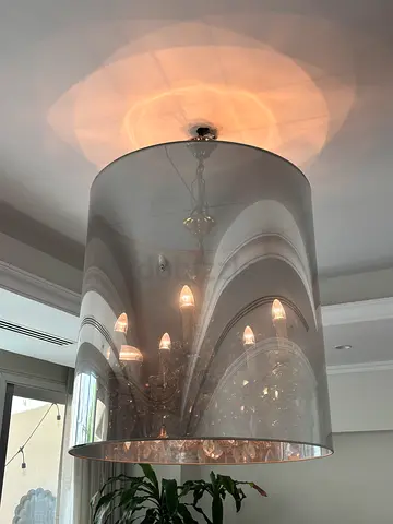 Lamp from Moooi