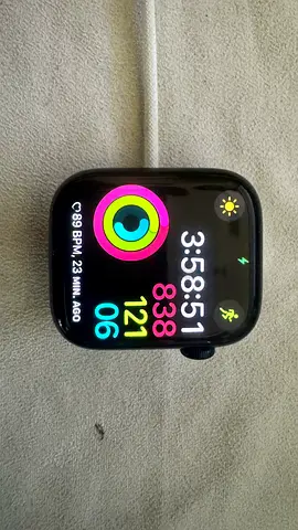 Apple Watch Series 9 45mm